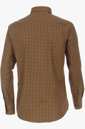 Casamoda férfi ing, casual fit, hosszúujjú