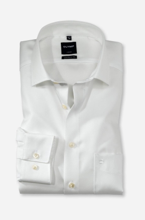 Olymp férfi ing, modern fit, hosszúujjú