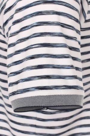 Casamoda férfi ingpulóver