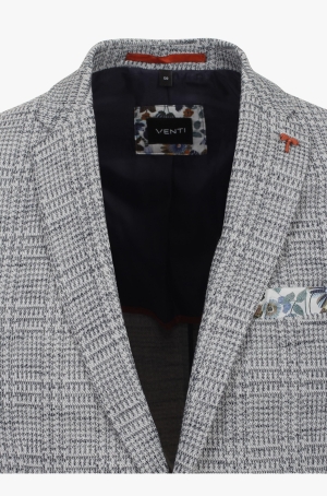 Venti férfi zakó, modern fit