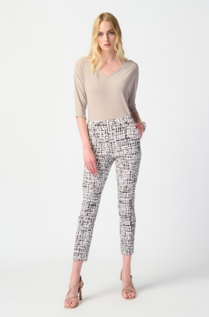 Joseph Ribkoff női nadrág, svédzsebes