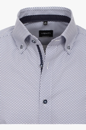 Venti férfi ing modern fit