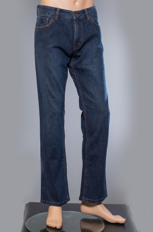 hattric férfi nadrág