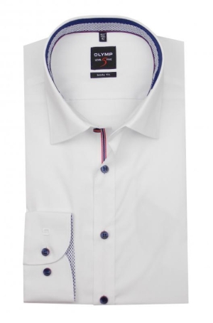 Olymp férfi ing body fit hosszúujjú