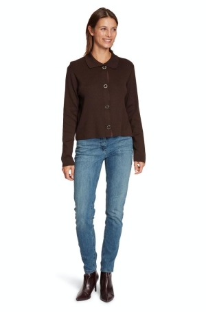 Betty Barclay női kardigán patentos