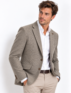 Pierre cardin férfi zakó, sport Atelier