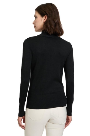 Betty Barclay női pulóver, garbó