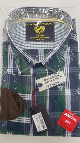 Casamoda férfi ing