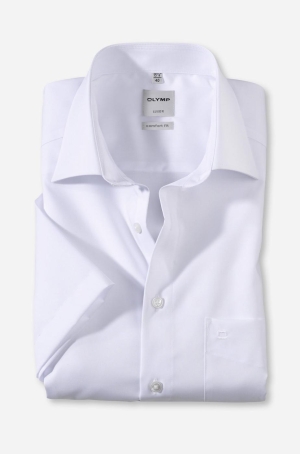 Olymp férfi ing comfort fit rövidujjú