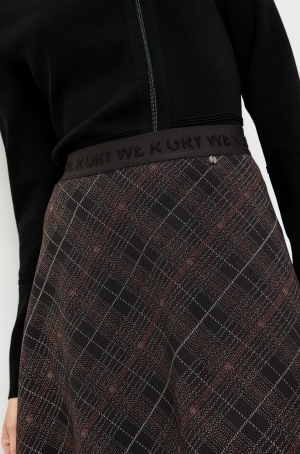 Gerry Weber női szoknya, szabott, midi