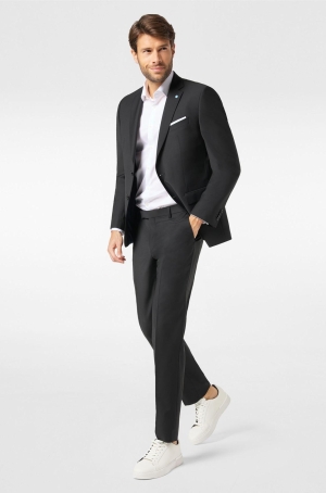 Pierre Cardin férfi zakó futureflex modern fit