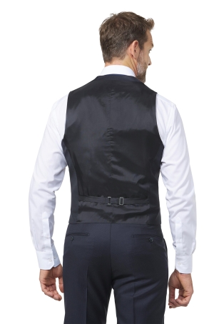 Digel férfi mellény 5 gombos Dan