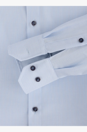 Venti férfi ing, hosszúujjú, modern fit