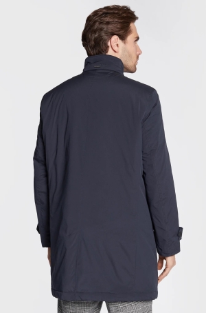 Pierre Cardin férfi kabát, 7/8,futureflex,állógalléros