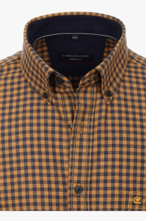 Casamoda férfi ing casual fit,hosszúujjú