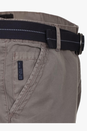 Casamoda férfi bermuda,oldalzsebes