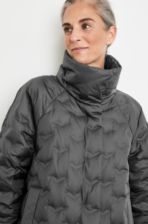 Gerry Weber női kabát,toll,raglán