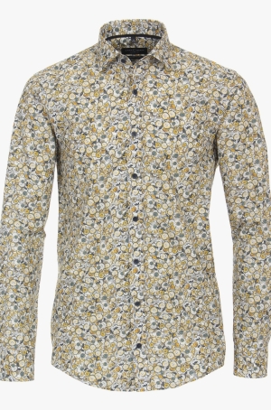 Casamoda férfi ing, casual fit, hosszúujjú