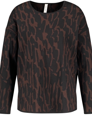 Gerry  Weber női pulóver hosszúujjú,