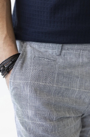 Pierre Cardin férfi nadrág, modern fit