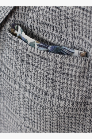 Venti férfi zakó, modern fit