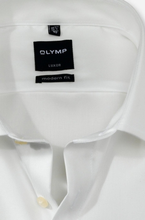 Olymp férfi ing, modern fit, hosszúujjú