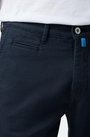 Pierre Cardin férfi nadrág, svédzsebes, futureflex