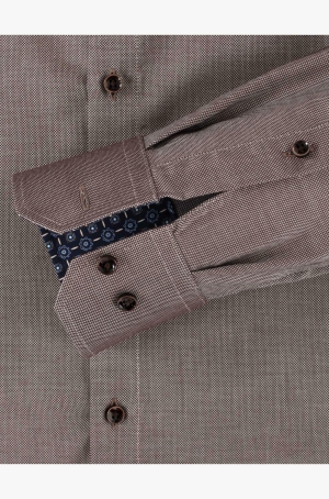 Venti férfi ing hosszúujjú