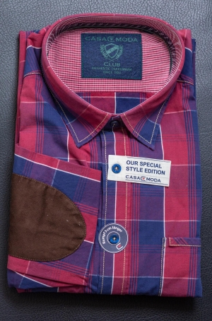 Casamoda férfi ing