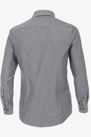 Venti férfi ing hosszúujjú modern fit