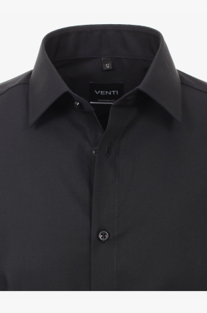 Venti férfi ing, modern fit, hosszúujjú