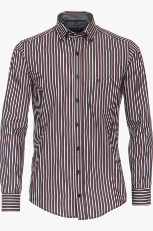 Casamoda férfi ing casual fit,hosszúujjú