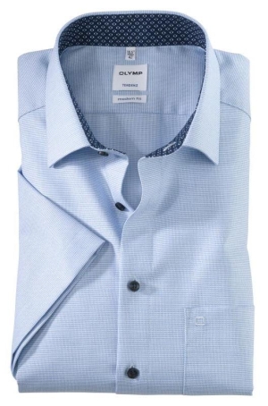 Olymp férfi ing modern fit rövidujjú