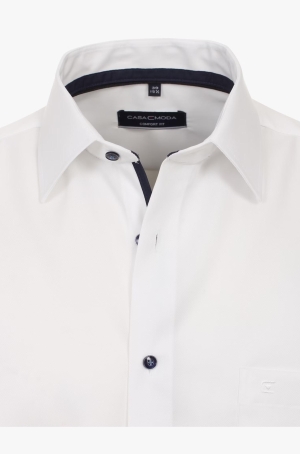 Casamoda férfi ing, comfort fit, rövidujjú