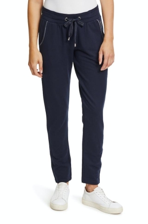 Betty Barclay női nadrág szabadidő, köves