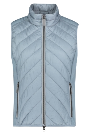 Betty Barclay női mellény, steppelt