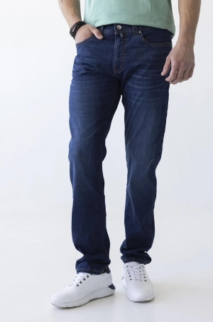 Pierre Cardin férfi nadrág, farmer, nyári