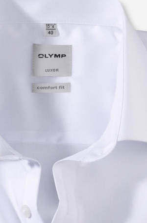 Olymp férfi ing comfort fit rövidujjú