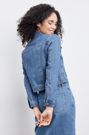 Gerry Weber női dzseki, farmer