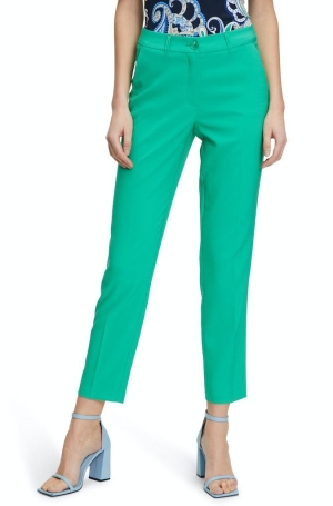 Betty Barclay női nadrág, hosszú, élvasalt