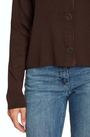 Betty Barclay női kardigán patentos