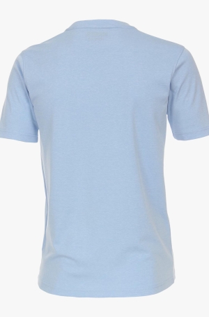 Casamoda férfi póló rövidujjú