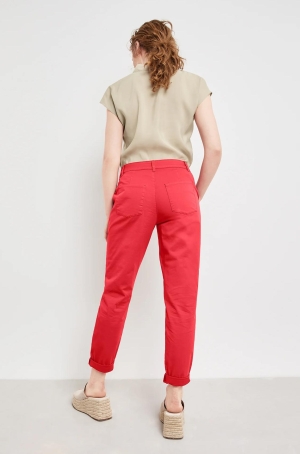 Taifun női nadrág chino,hosszú