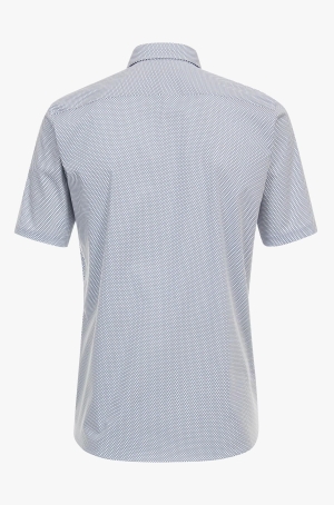 Casamoda férfi ing, modern fit,rövidujjú