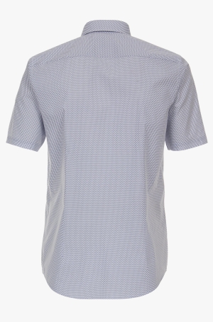 Venti férfi ing, modern fit, rövidujjú