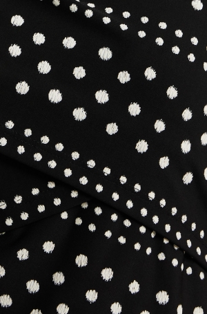 Joseph Ribkoff női ruha rövid ujjú,