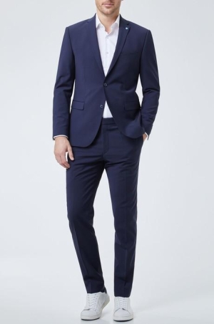 Pierre Cardin férfi zakó futureflex