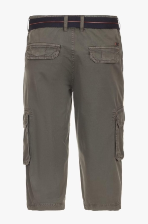 Casamoda férfi bermuda,oldalzsebes