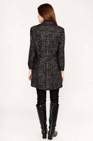 Frank Lymann női kabátka,3/4-es ujjú, hosszított