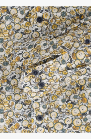 Casamoda férfi ing, casual fit, hosszúujjú